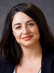 Dr. Christina Ferrari