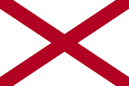 Alabama Flag