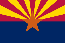 Arizona Flag