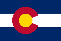 Colorado Flag