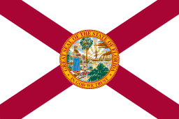 Florida Flag