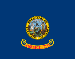 Idaho Flag