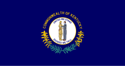 Kentucky Flag