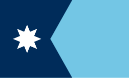 Minnesota Flag