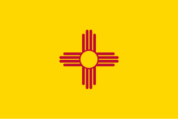 New Mexico Flag