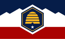 Utah Flag