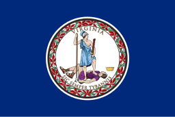 Virginia Flag