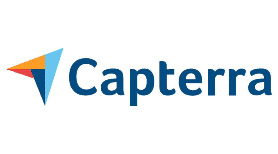 Capterra Logo