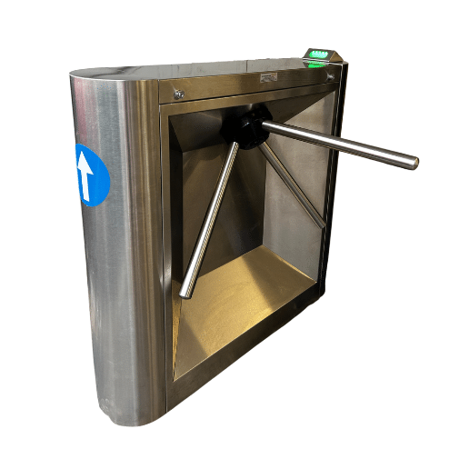 Premium Tripod Turnstile