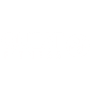 Quest Fitness Carousel White