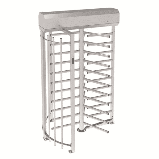 TiSO Sesame Basic Full Heigh Turnstile