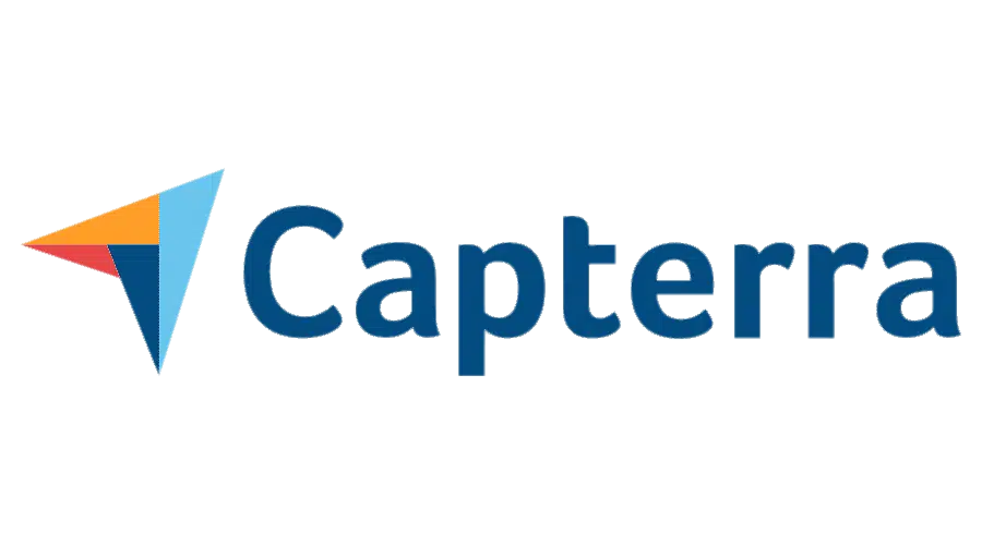 Capterra Logo